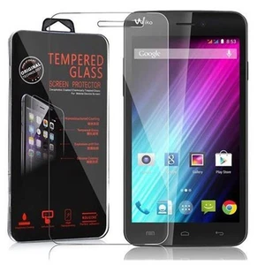 Tempered Glass for WIKO LENNY Screen Display Protection Film - Picture 1 of 7
