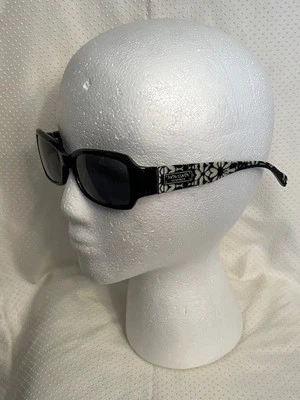 GAFAS DE SOL VINTAGE "KATE SPADE" FREDA 807y7, KSFREDA, FLORALES, BUENAS, USADAS Foto 1 de 4