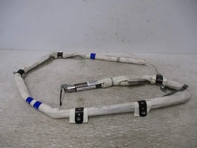 Airbag cortina teto passageiro Audi A4 2009-2016 fabricante de equipamento original - Imagem 1 de 3