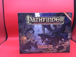 Pathfinder Rollenspiel Anfängerbox Paizo RPG Starter Core Box - Bild 1 von 1
