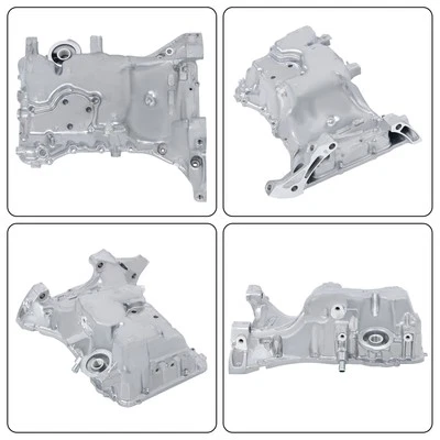 LABLT Engine Oil Pan For Honda Accord CR-V Civic 2022-2024 L4 1.5L 1120064AA00 - Image 1 of 4
