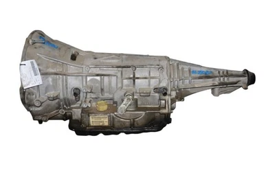 2007-2010 DODGE DAKOTA Automatic Transmission 178k fits 2WD 4.7L 45RFE    942938 Foto 1 de 4