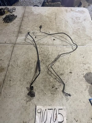 Tubo de manguera de aire acondicionado 95-97 Lexus LS400 AC Foto 1 de 4