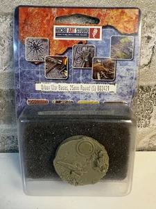 Micro Art Studio - Urban War Bases - 25mm round - 1 piece - Picture 1 of 2