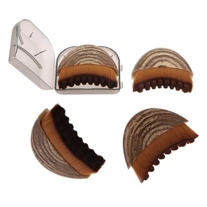 Lymphatic Contour Face Brush With Box Dry Brushing Face Brush Lymphatic Drainage - Picture 1 of 11