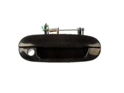 For 2002-2006 GMC Envoy XL Door Handle Front Right Dorman 77451ZV 2004 2003 2005 Foto 1 de 2