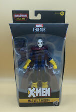 Marvel Legends X-Men Age of Apocalypse MORPH 6  Figure  BAF Sugar Man  IN STOCK