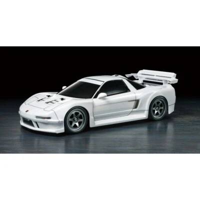 Tamiya 58739 1:10 RC Honda NSX 1998 Racing TT-02 Tourenwagen Bausatz 300058739 - Bild 1 von 2