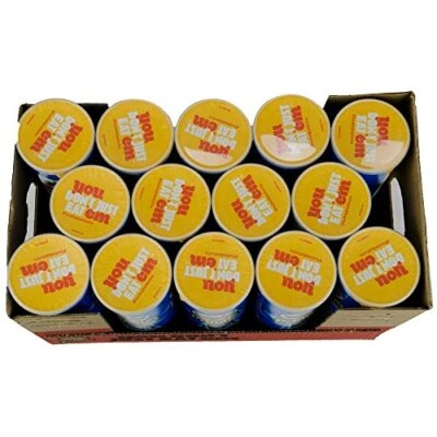 Patatas fritas de sal y vinagre Pringles, 5,5 onzas (paquete de 14) Foto 1 de 4