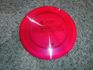 NEW Discraft Disc Golf Z Cigarra Anthony Barela **Choose Weight/Color** - Picture 1 of 17