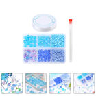 Beads Jewelry Accessories Material Crystal Glass Bags