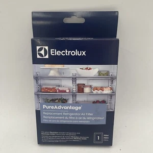 Filtro de aire de repuesto para refrigerador Electrolux Pure Advantage EAFCBF - Imagen 1 de 3
