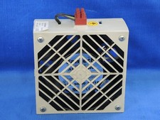 4.5" fan filter module 230 VAC Fantech A12KR230BE