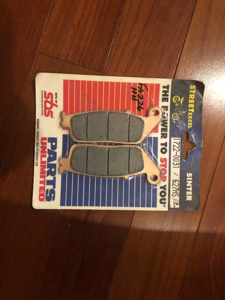 Piezas Ilimitadas 1722-0031 Nuevo Antiguo Stock Envío Gratis bm3 Foto 1 de 1