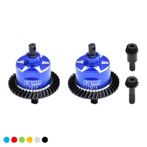 For Traxxas MINI MAXX,MINI XRT - FRONT & REAR COMPLETE DIFFERENTIAL - Picture 1 of 9