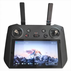 DJI RC Pro Smart Controller RM510 for Mavic 3/3 Pro/3 Classic/Mini 3 Pro/Air 2S - Picture 1 of 5