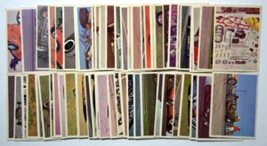 SPEC SHEET Cards, 1965 Donruss (U-Pick - Complete Your Set) - Picture 1 of 104