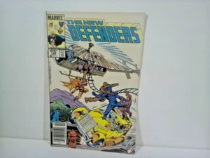 The New Defenders #148 Marvel Comics October 1985 Superheroes Horror Paranormal - Picture 1 of 5