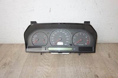 Tacho Kombiinstrument Volvo S70 V70 C70 Cabrio 9472525 - Bild 1 von 4