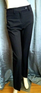 Pantalones ajustados para mujer Gérard Darel talla medianoche 4 US 36 UE - Imagen 1 de 9