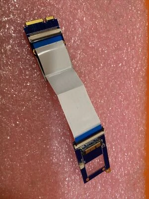 Extension Cable Mini PCI-E to BCM94360CD Adapter Wire  Network Accessories - Image 1 of 4