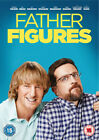 Father Figures DVD (2018) Owen Wilson, Sher (DIR) cert 15 FREE Shipping, Save £s