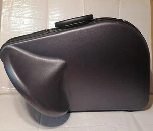 Yamaha Hartschalenkoffer für Waldhorn - Bild 1 von 7