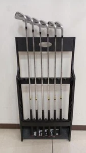 Taylormade Iron Set R9 6 Piece #76MC02018 - Picture 1 of 6