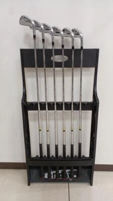 Taylormade Iron Set R9 6 Piece #76MC02018 - Image 1 of 4