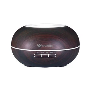 TrueLife AIR Diffuser D5 Dark Aroma-Diffuser und Luftbefeuchter - Bild 1 von 6