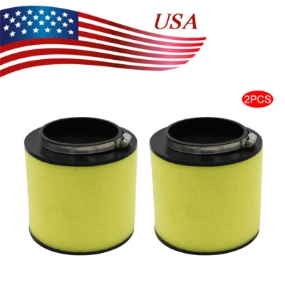 2 X Air filter for Honda Foreman 500 Rubicon 500 680 675cc - Image 1 of 4
