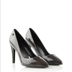 Damen D-Mabell Pumps High Heel Damenschuhe - Bild 1 von 2