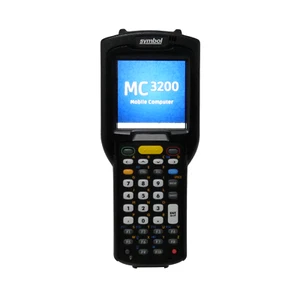 Computadora móvil Symbol MC32N0-GI3HCLE0A, 38 teclas, SE4750SR, Win CE 7.0, Wi-Fi, BT - Imagen 1 de 13