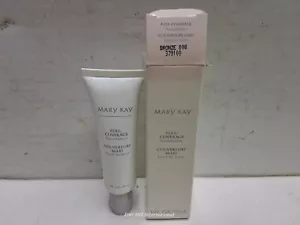 Mary Kay full coverage foundation normal to dry skin bronze 808 379100 - Picture 1 of 1