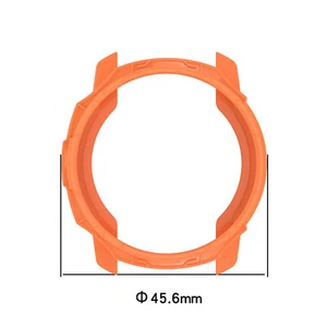Coque de protection Armor anti-chute housse pièce détachée pour SUUNTO 9 Peak/9 Peak Pro - Photo 1 sur 15