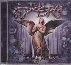 Asrai-Touch In The Dark cd album