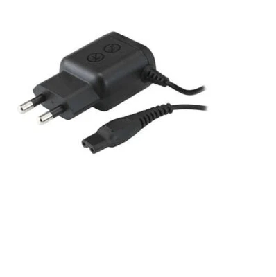 Carica Batteria per Rasoio Philips HQ8505 per tutti i rasoi a tre testine  - Immagine 1 di 2