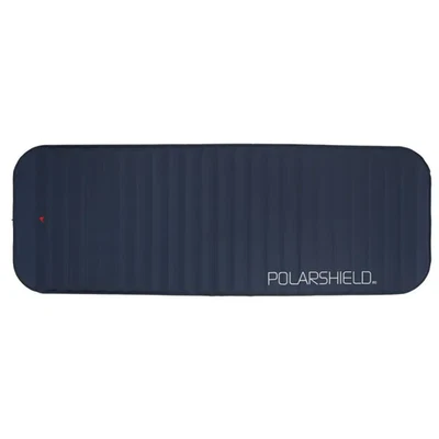Marmot Polarshield 80 Sleeping Mat Warm Light Comfortable Camping Festival - Image 1 of 4