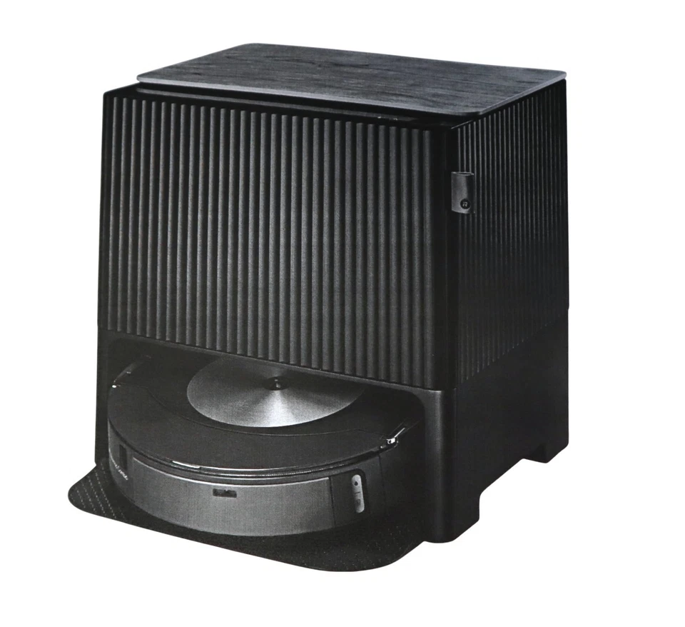 iRobot Roomba Combo j9+ Saug-/Wischroboter mit Absaug-/Nachfüllstation DEFEKT - Bild 1 von 1