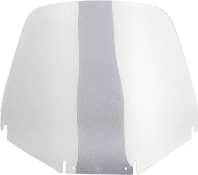 Clear Windshield Slipstreamer S-160 For 80-83 Honda GL1100i GoldWing Interstate - Image 1 of 2