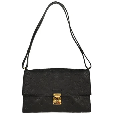 Bolso de Mano Louis Vuitton Negro Monograma Empreinte Fascinante M94225 TR0174 155292 Foto 1 de 4