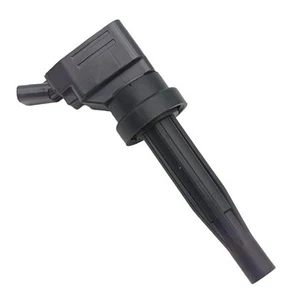 Engine Coil Ignition Coil Car Engine Ignition Coil Engine Performance Part - Picture 1 of 7