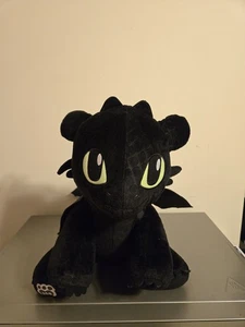 Build-A-Bear Workshop Drachenzähmen leicht gemacht 16 Zoll Plüschtier  - Bild 1 von 6