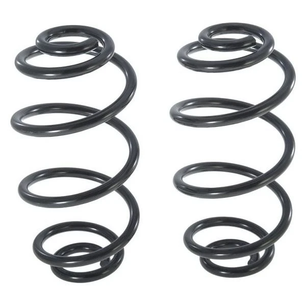 For Saab 9-3 2003-2011 iD Select SEL501898 Rear Coil Spring Set Foto 1 de 1