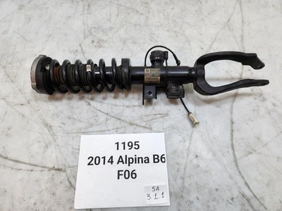 ✅ 12-19 OEM BMW F06 F12 AWD Front Right Suspension Strut Shock Absorber - Image 1 of 4