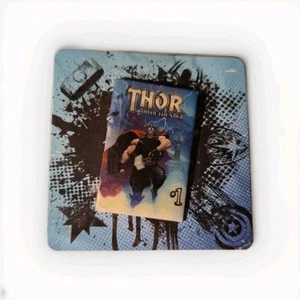 Loot Crate Thor God Of Thunder Pin - Bild 1 von 1