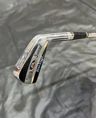 Wilson Sam Snead Blue Ridge 24085  Number 2 Iron - Image 1 of 4