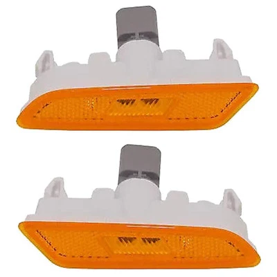 Nuevo par de luces de circulación diurna para Hyundai Sonata 2020-2023 por HY2551117 Foto 1 de 3