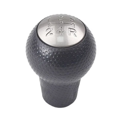 5 Speed For Honda Fit Jazz 2009- 2014 2015 Gear Shift Knob Shifter Boot Foto 1 de 4
