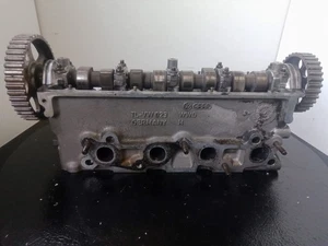 031103373C TESTATA MOTORE / 38969 PER VOLKSWAGEN POLO 801/803 1.4 DIESEL 1W - Picture 1 of 7